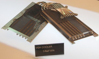 thermalright T-Rad2 GTX